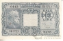 Италия 10 лир 1944