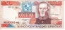Уругвай 5000 песо 1983