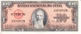Куба 100 песо 1959 (А454982А)