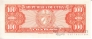 Куба 100 песо 1959 (А454982А)