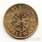  50  1984 (XF-UNC)
