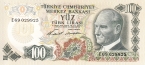  100  1972-1986