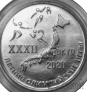  25  2021  - XXXII     