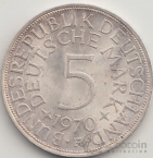  5  1970 F