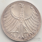  5  1970 F