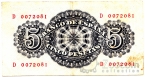 5  1947