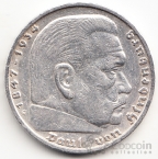  5  1935  G