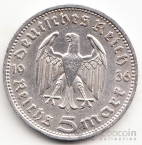  5  1936  D ( 1)