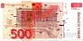Словения 500 толаров 2001