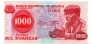 Ангола 1000 кванза 1979
