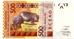   500  2012  C -  