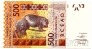   500  2012  C -  