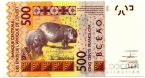   500  2012  D - 
