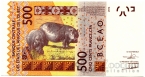   500  2012  S - -