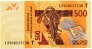   500  2012  T - 