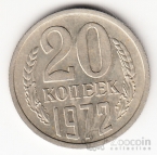  20  1972