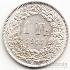  1  1957
