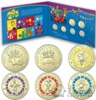   6  2021 30   The Wiggles ()