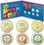   6  2021 30   The Wiggles ()