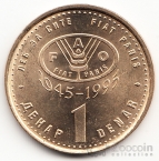  1  1995 FAO (- )