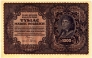 Польша 1000 марок 1919 (I серия)