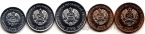   5  2000-2005