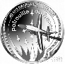 Франция 10 евро 2021 История Авиации Alpha Jet (коробка)