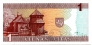 Литва 1 лит 1994