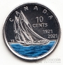  10  2021 100   Bluenose 2 ()