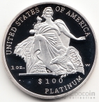  100  2004 