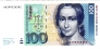 ФРГ 100 марок 1991