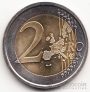 Сан-Марино 2 евро 2002
