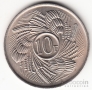 10  1968 FAO