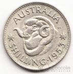  1  1953