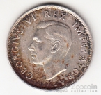 ЮАР 2 1/2 шиллинга 1941