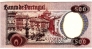 Португалия 500 эскудо 1979 (тип 2)