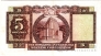  5  1968 (Hongkong and Shanghai Banking)