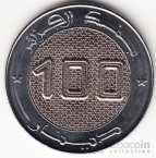  100  2021   