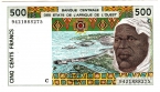   500  2002  C -  