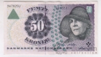 Дания 50 крон 2002