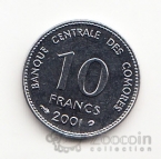   10  2001