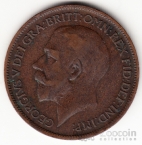  1/2  1917