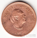  1  1967