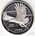  1  1994       (proof)