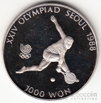   1000  1987 XXIV     - 