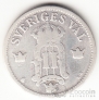 Швеция 25 оре 1907