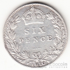 6  1910