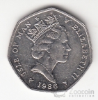 ������ ��� 50 ������ 1986 ���������