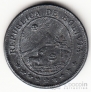 Боливия 10 сентаво 1942