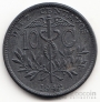 Боливия 10 сентаво 1942